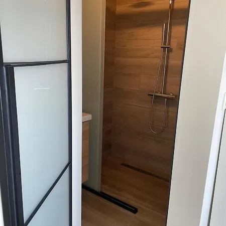 Appartement Zeedijk Blankenberge