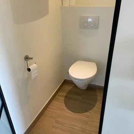 Appartement Zeedijk *