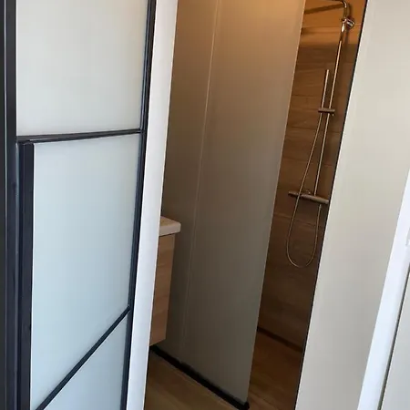 Zeedijk Appartement