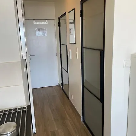 Zeedijk Appartement *