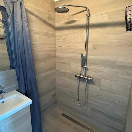 Apartment Zeedijk Blankenberge