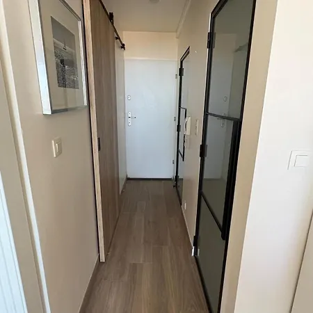 Zeedijk Blankenberge