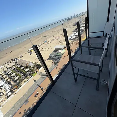 Apartment Zeedijk