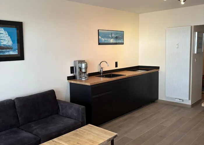 Zeedijk بلانكنبرخ