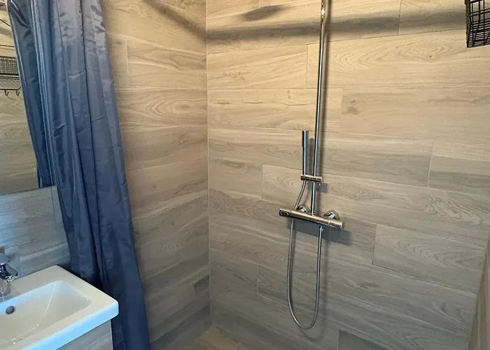 شقة Zeedijk بلانكنبرخ