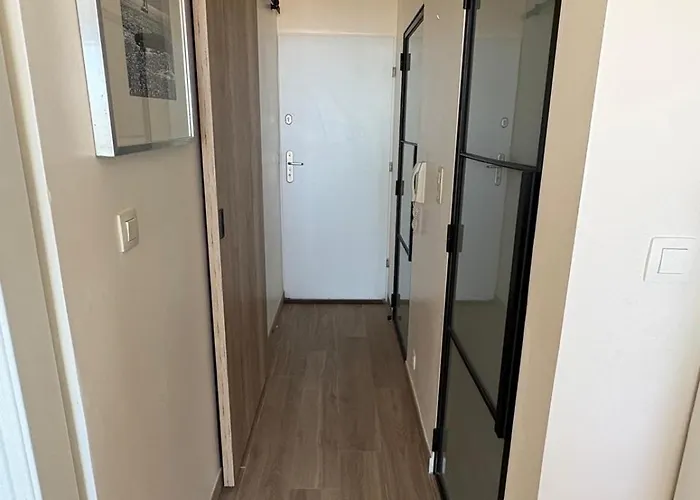 Zeedijk بلانكنبرخ